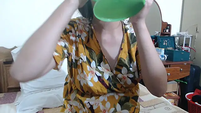 Beauty Asian Tina online show from December 18, 2025, 11:16 am