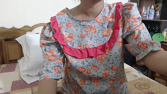 Beauty Asian Tina online show from February 3, 2026, 12:53 am