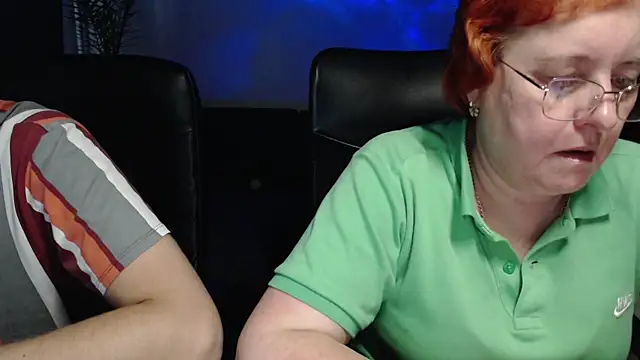 JoannaAndNeighbour online show from November 8, 2025, 8:36 am