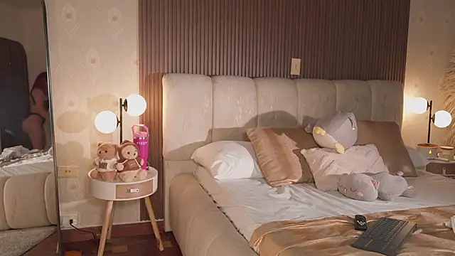 KateOwens online show from March 9, 2026, 11:14 am