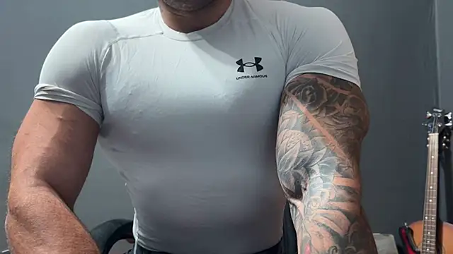 Mr YourGod online show from October 27, 2025, 7:01 am