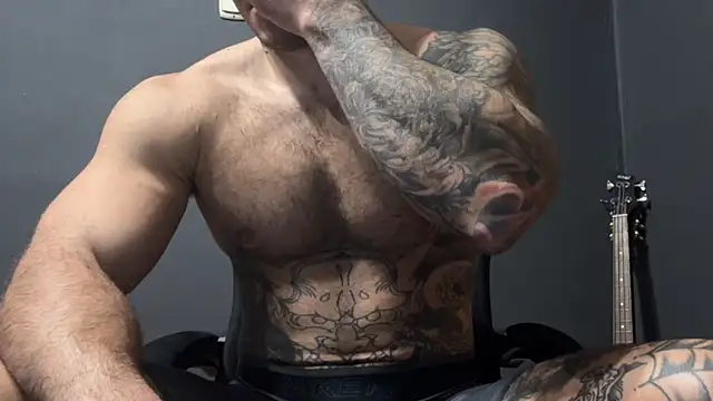 Mr YourGod online show from November 23, 2025, 7:08 am