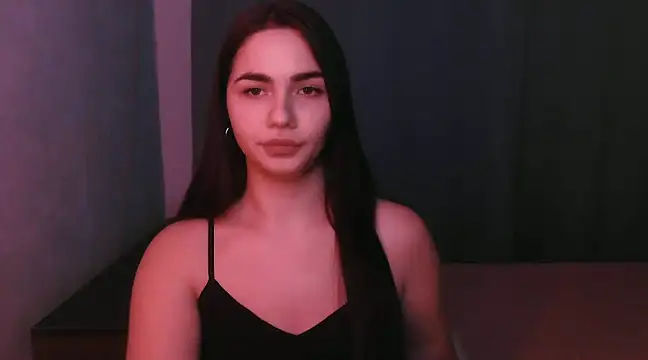 Snapshot of HannahMeid chatting on January 7, 2025, 7:38 pm HannahMeid online show from January 7, 2025, 7:38 pm