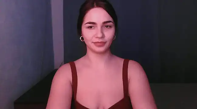 Snapshot of HannahMeid chatting on January 13, 2025, 8:37 pm HannahMeid online show from January 13, 2025, 8:37 pm