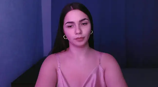 Snapshot of HannahMeid chatting on January 15, 2025, 8:37 pm HannahMeid online show from January 15, 2025, 8:37 pm