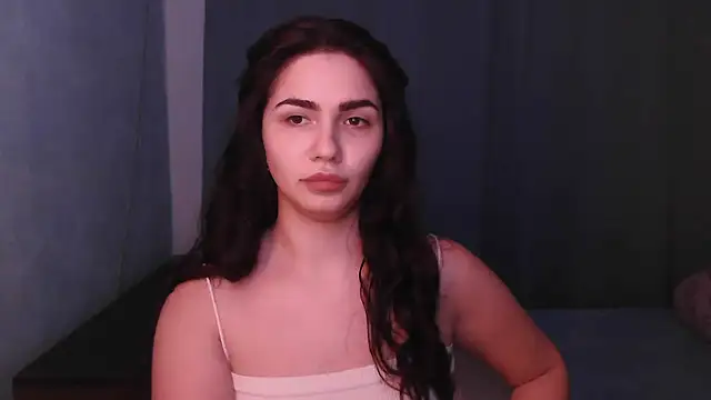 Snapshot of HannahMeid chatting on February 1, 2025, 7:34 pm HannahMeid online show from February 1, 2025, 7:34 pm