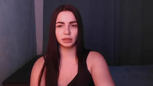 Snapshot of HannahMeid chatting on February 10, 2025, 7:17 pm HannahMeid online show from February 10, 2025, 7:17 pm