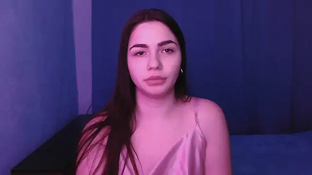 Snapshot of HannahMeid chatting on February 11, 2025, 7:38 pm HannahMeid online show from February 11, 2025, 7:38 pm