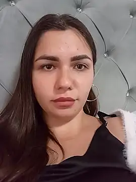 Snapshot of HannahMeid chatting on September 15, 2025, 9:53 am HannahMeid online show from September 15, 2025, 9:53 am