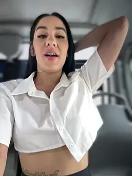   IRIS   online show from March 24, 2026, 4:56 pm