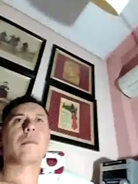 Chafty online show from August 2, 2026, 12:20 am