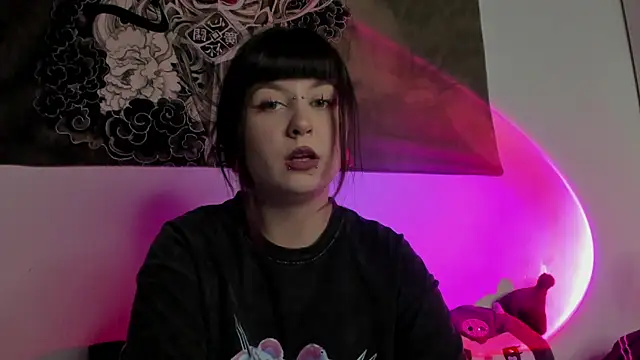 Snapshot of t0riayun0 chatting on January 15, 2025, 8:48 pm t0riayun0 online show from January 15, 2025, 8:48 pm