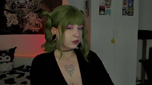 Snapshot of t0riayun0 chatting on January 29, 2025, 4:36 am t0riayun0 online show from January 29, 2025, 4:36 am