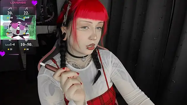 t0riayun0 online show from July 19, 2026, 9:51 pm