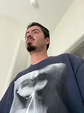 Bbyboyivan online show from February 16, 2025, 9:16 pm