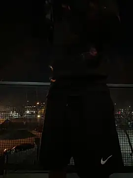 Bbyboyivan online show from March 2, 2025, 2:51 am