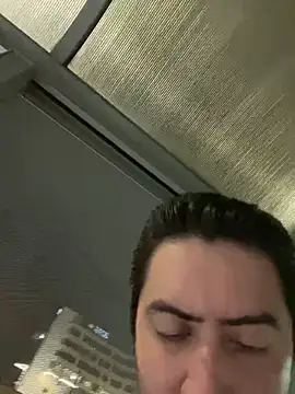 Bbyboyivan online show from March 2, 2025, 9:22 pm