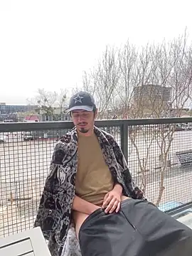 Bbyboyivan online show from March 6, 2025, 6:59 pm