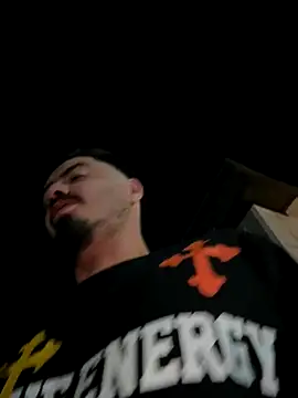 Bbyboyivan online show from October 11, 2025, 5:17 am