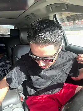 Bbyboyivan online show from February 19, 2026, 5:09 pm