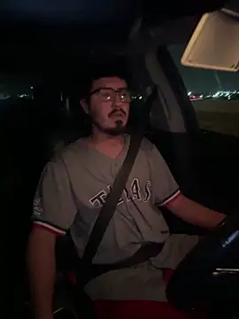 Bbyboyivan online show from April 12, 2026, 5:56 am