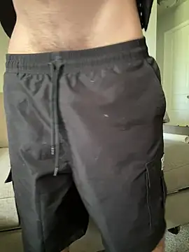 Bbyboyivan online show from July 12, 2026, 7:05 pm