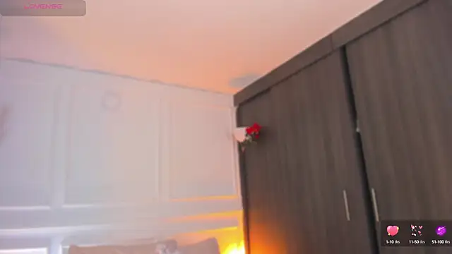 shannol ryan online show from October 8, 2025, 1:03 am