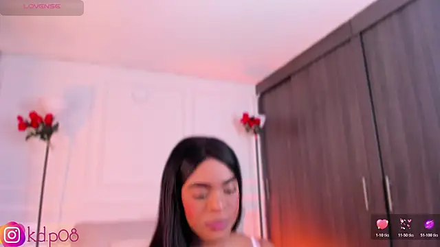 shannol ryan online show from October 31, 2025, 12:55 am