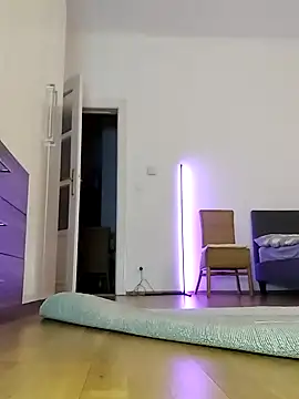 Snapshot of Viola_sweet_honey chatting on January 19, 2025, 6:32 pm Viola sweet honey online show from January 19, 2025, 6:32 pm