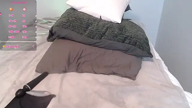 Agatha6969x online show from January 7, 2026, 3:58 pm