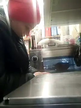 Kristi Ricky online show from January 22, 2025, 10:18 am