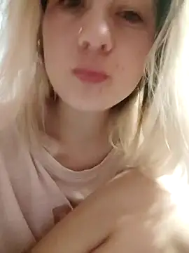 Kristi Ricky online show from February 1, 2025, 7:23 pm