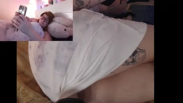 Yukinky online show from October 8, 2025, 5:43 pm