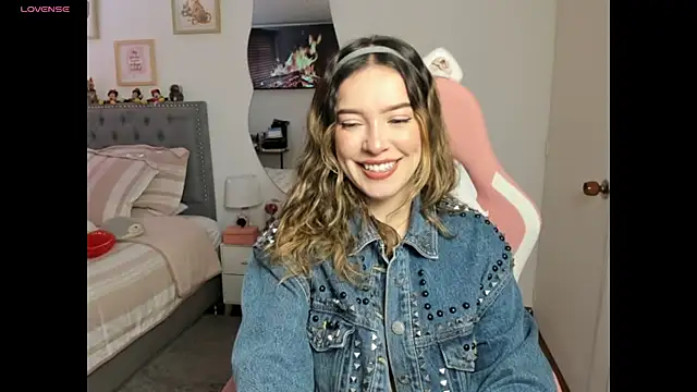 samysweet 8 online show from February 1, 2025, 1:30 pm