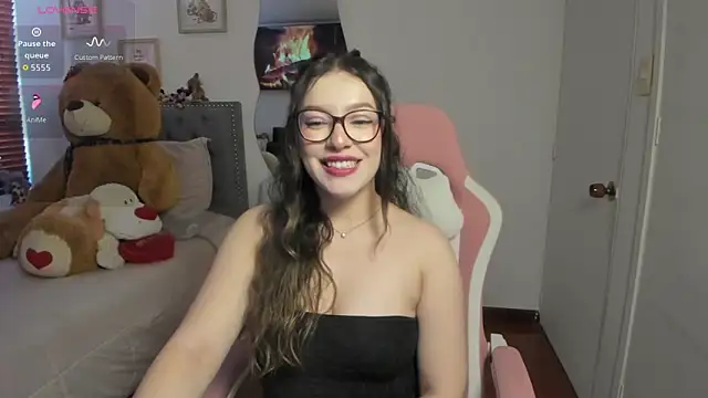 samysweet 8 online show from March 13, 2026, 1:18 pm