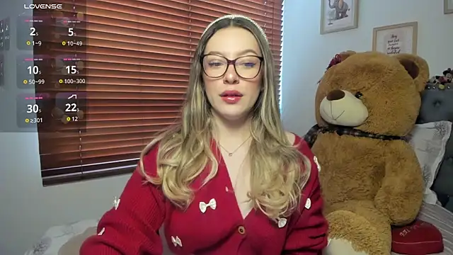 samysweet 8 online show from April 6, 2026, 1:01 pm