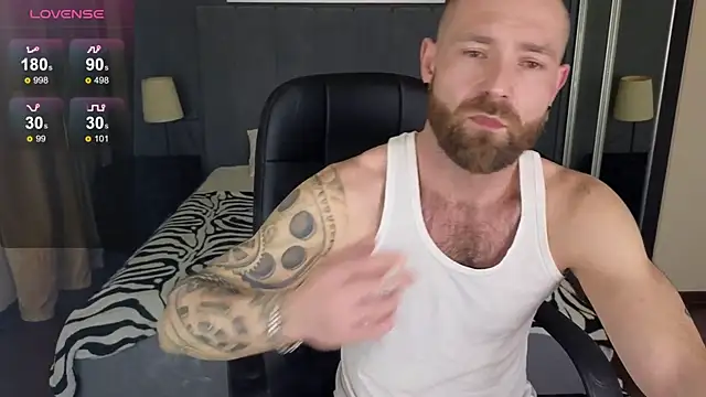 Rory Reed online show from February 7, 2025, 11:45 am