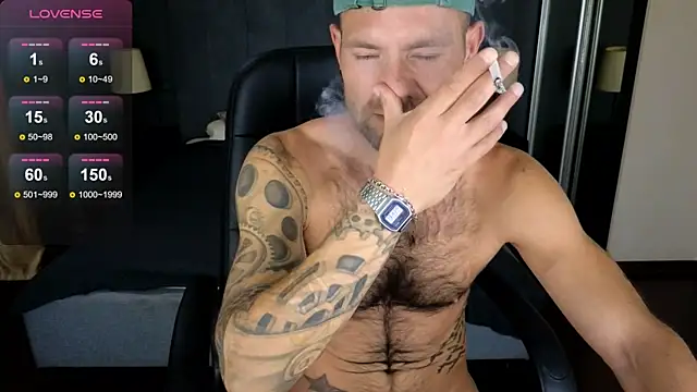 Rory Reed online show from September 9, 2025, 10:48 am