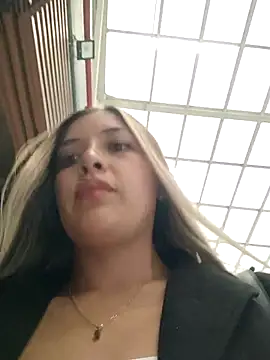 alana 69 online show from March 24, 2026, 10:15 pm