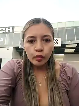 alana 69 online show from March 27, 2026, 10:20 pm