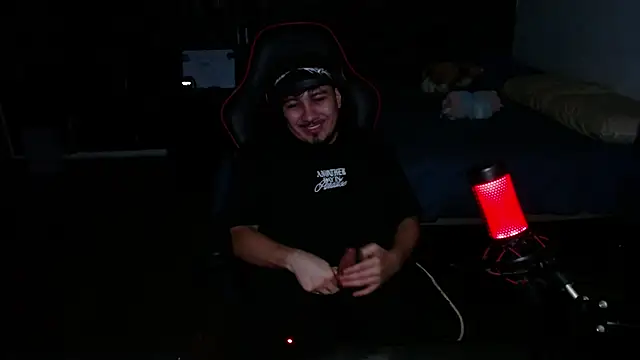 Pacodlt online show from July 28, 2026, 4:30 am