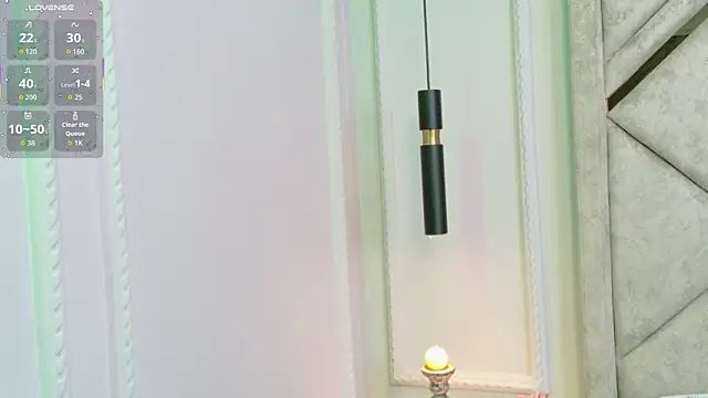 Sara Boom online show from October 10, 2025, 3:00 pm