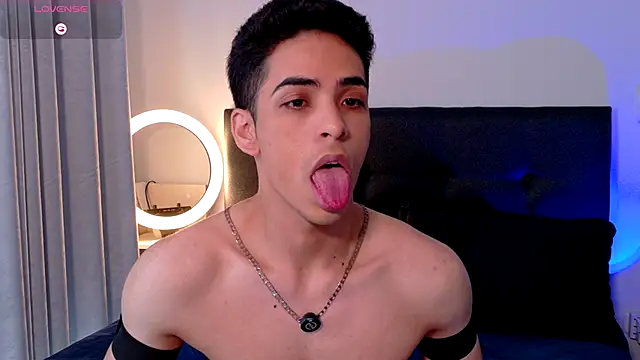 aodaboyyy online show from November 2, 2025, 12:51 pm