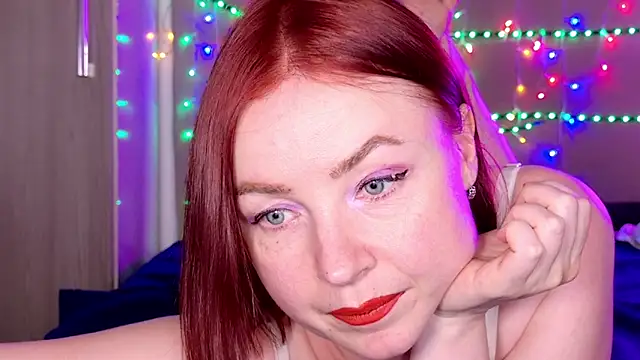 AnnJey online show from February 5, 2025, 11:06 pm