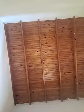 ZaraHoney online show from December 4, 2024, 6:39 pm