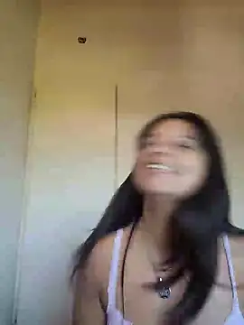 ZaraHoney online show from December 9, 2024, 10:32 am