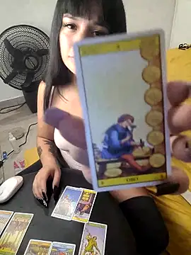 ZaraHoney online show from December 30, 2024, 7:48 am