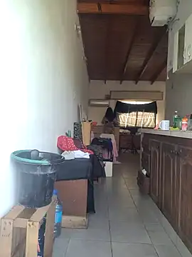 ZaraHoney online show from January 5, 2025, 9:59 am