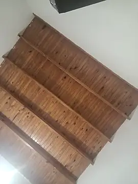 ZaraHoney online show from January 20, 2025, 8:19 am