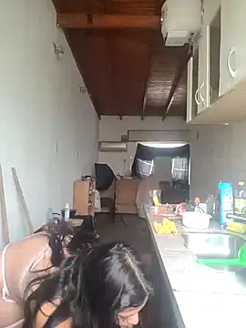 ZaraHoney online show from January 29, 2025, 12:45 pm